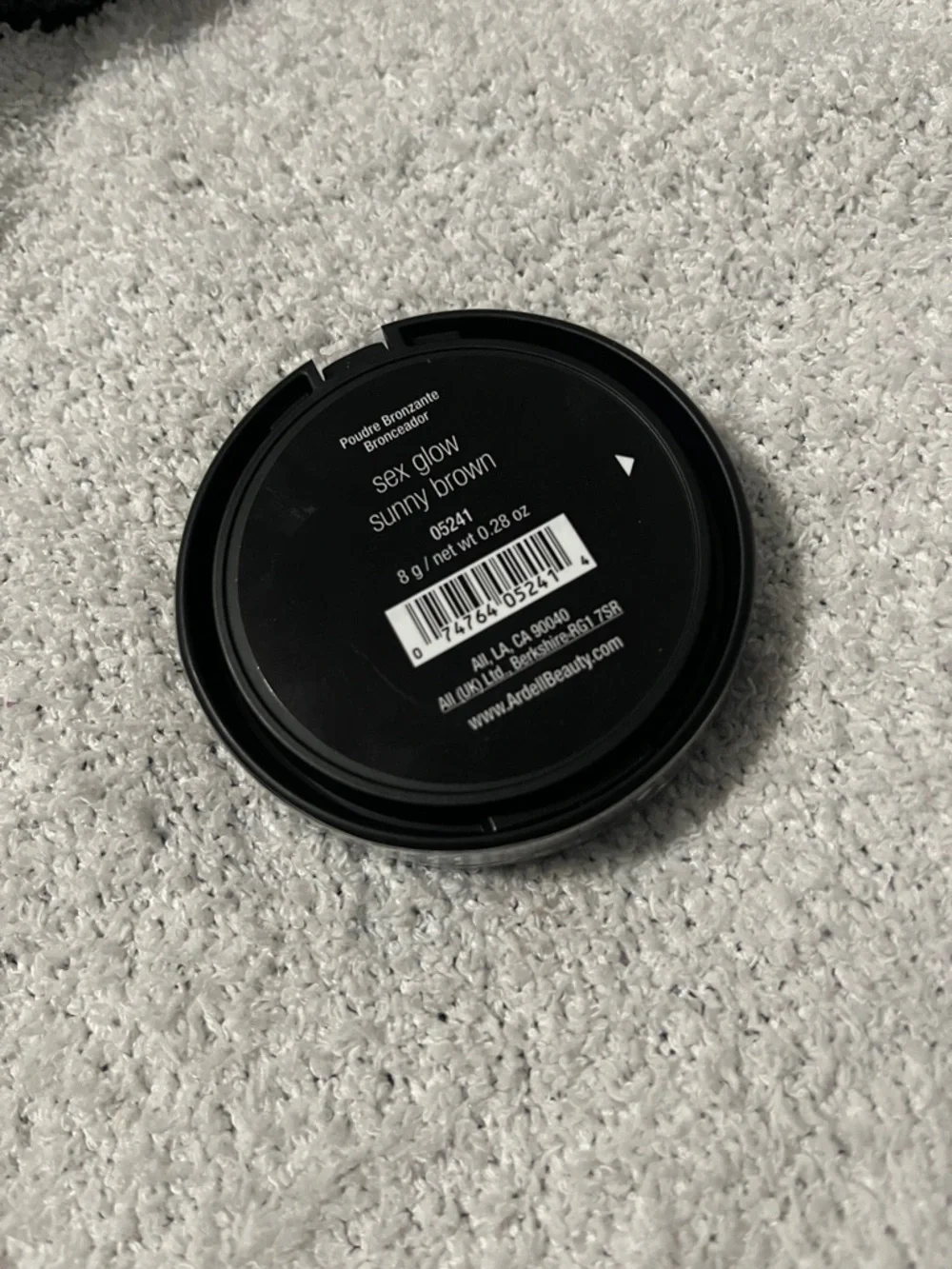 Ardell Vacay Mode Bronzer